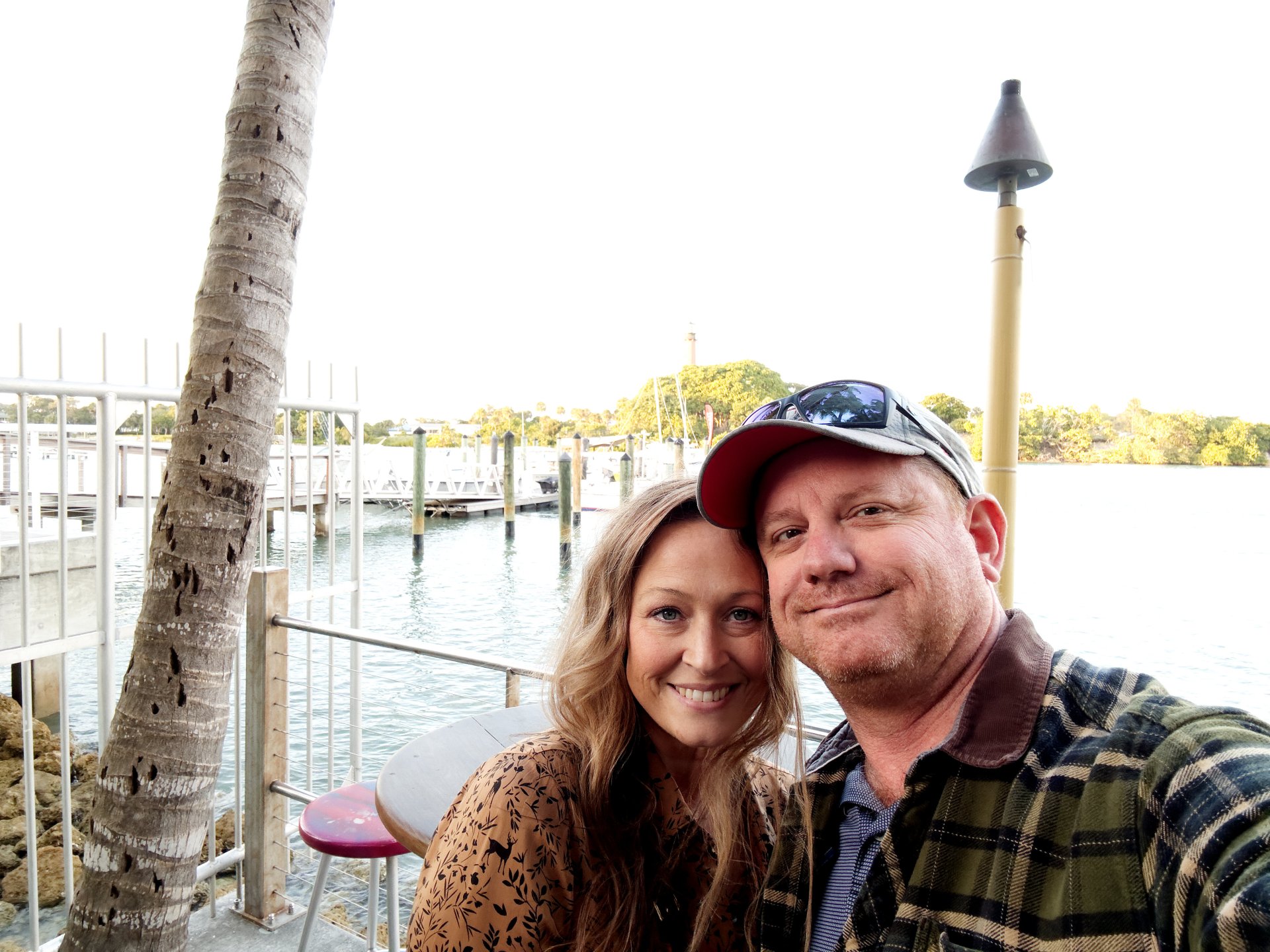 Jupiter Inlet Lighthouse