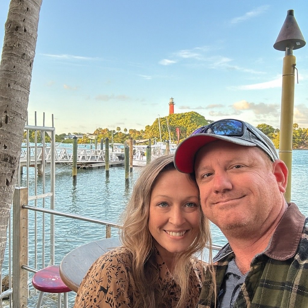 Jupiter Inlet Lighthouse