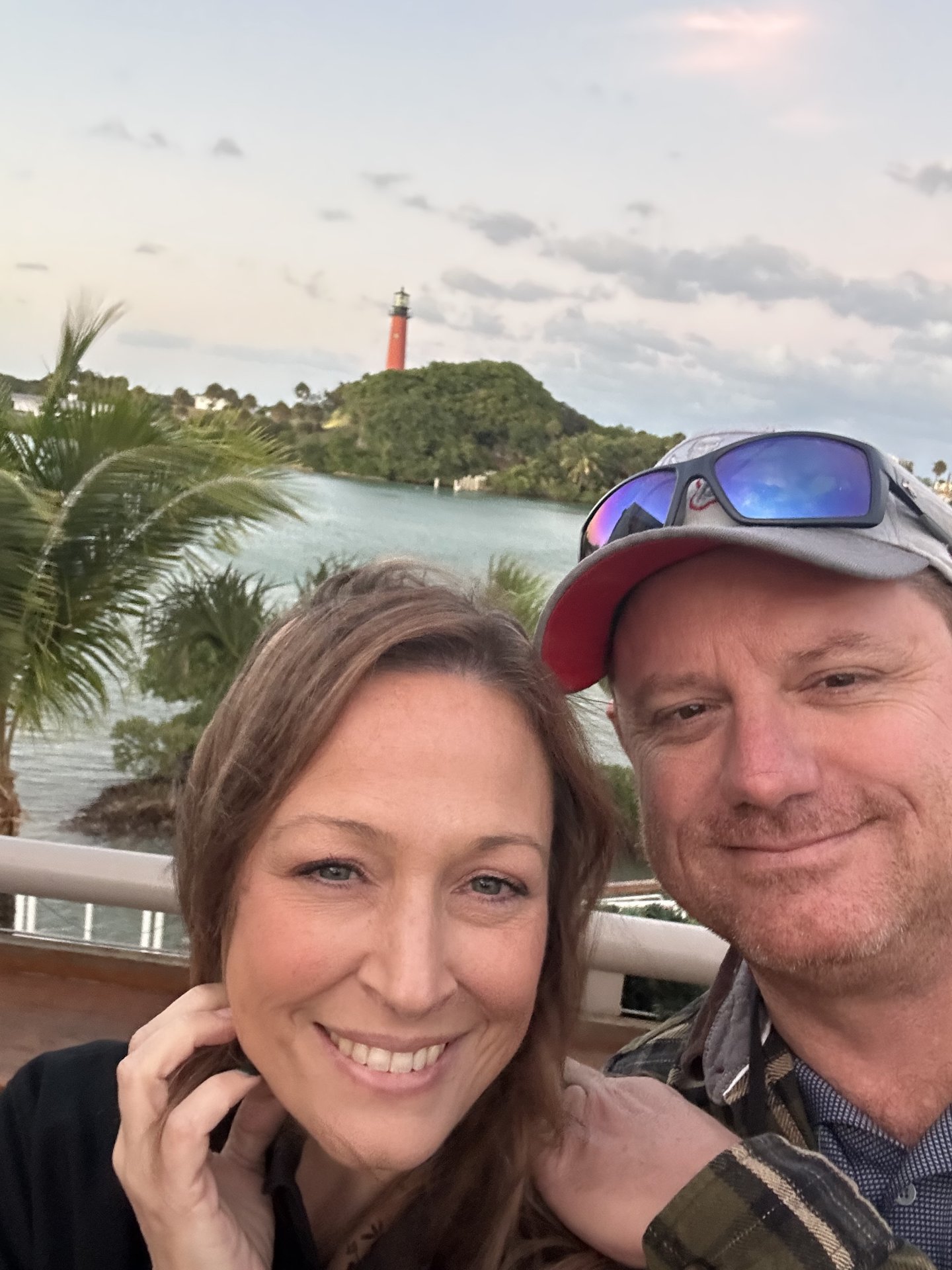 Jupiter Inlet Lighthouse