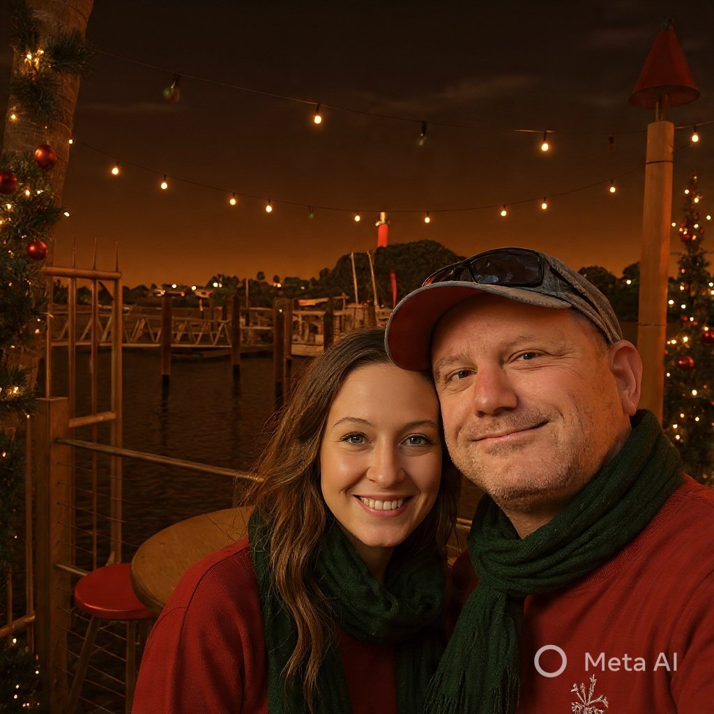 Jupiter Inlet Lighthouse