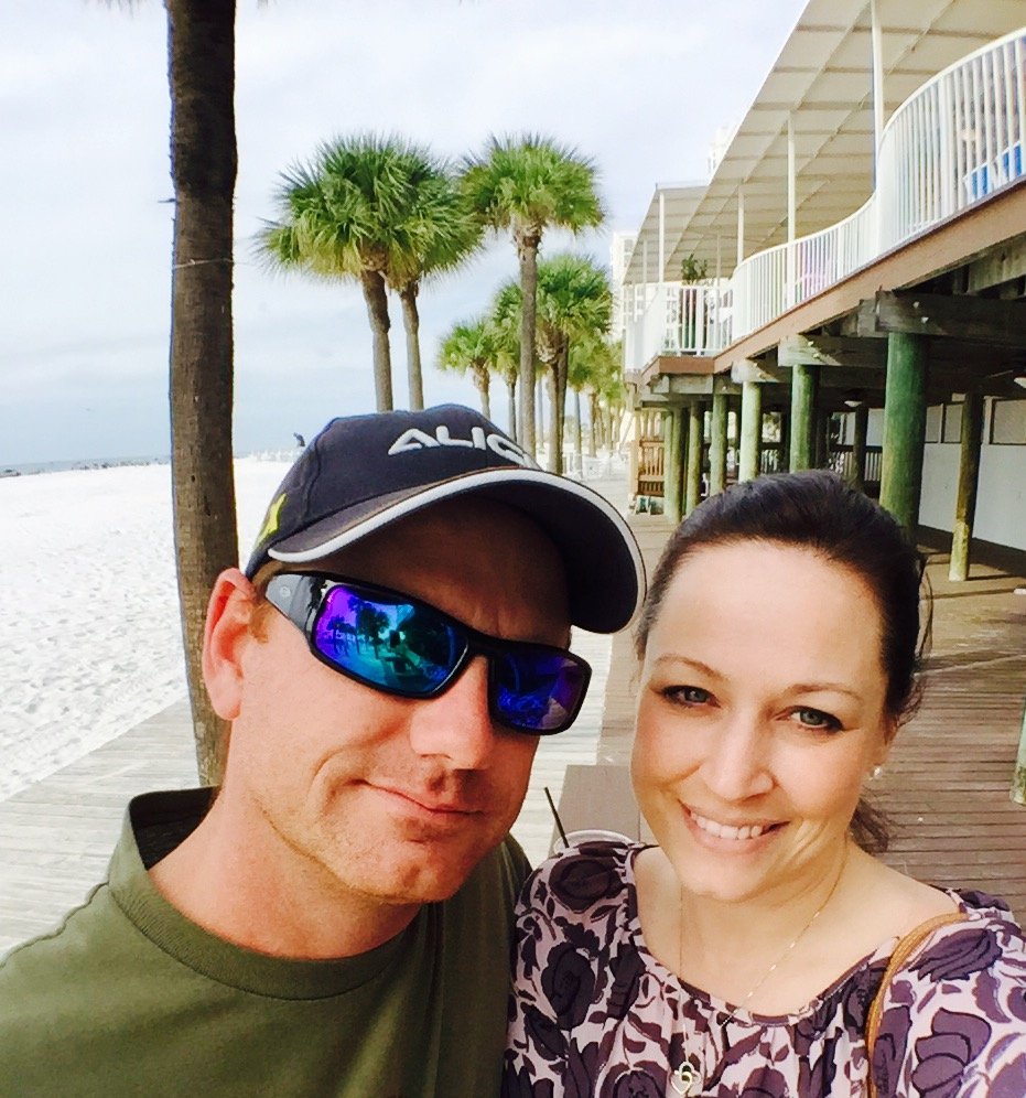 ✨ 15 Years of Adventures