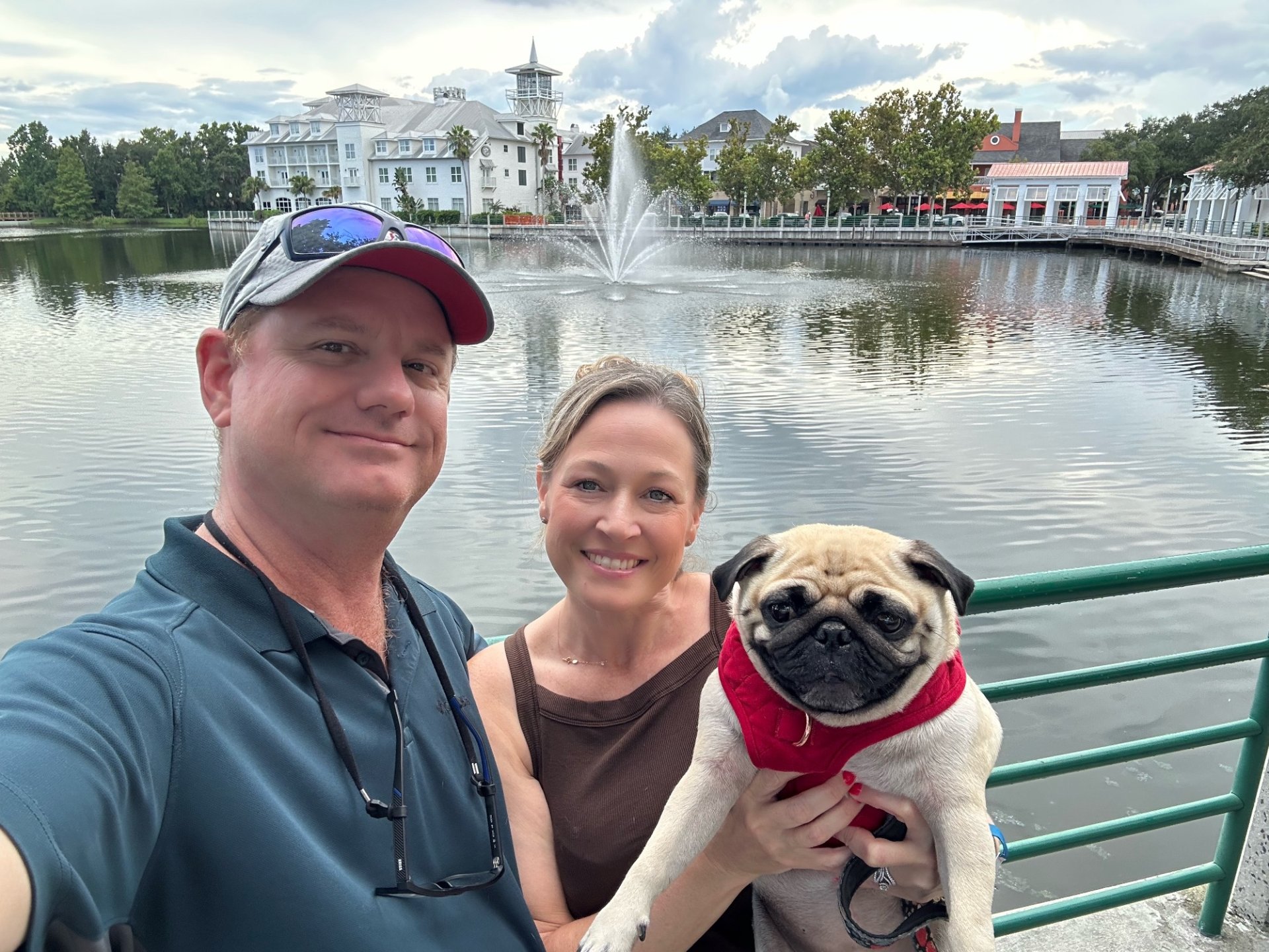 🐾 Padme’s Little Miracle Magic 🐾