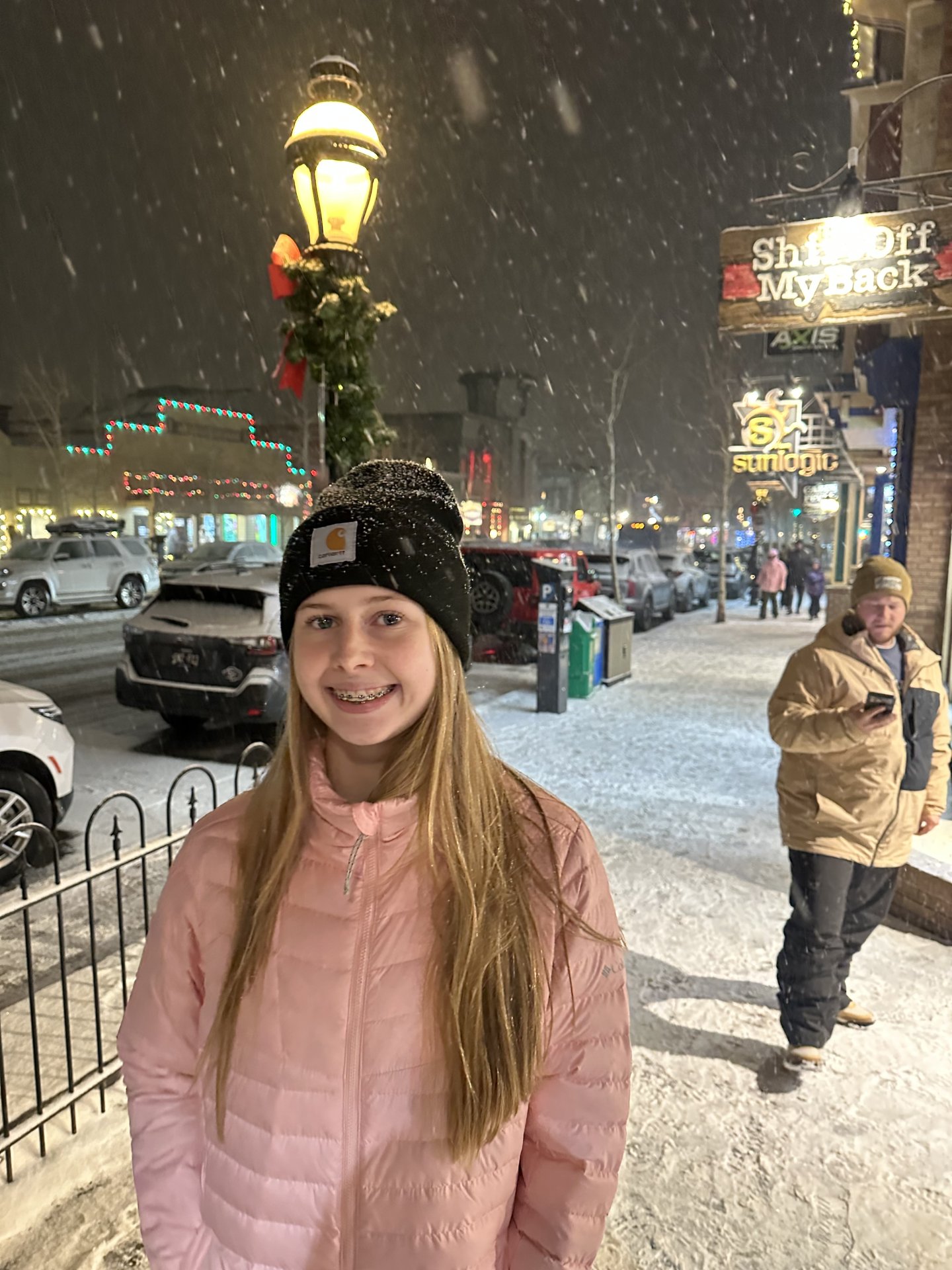 Happy Birthday Ashlyn