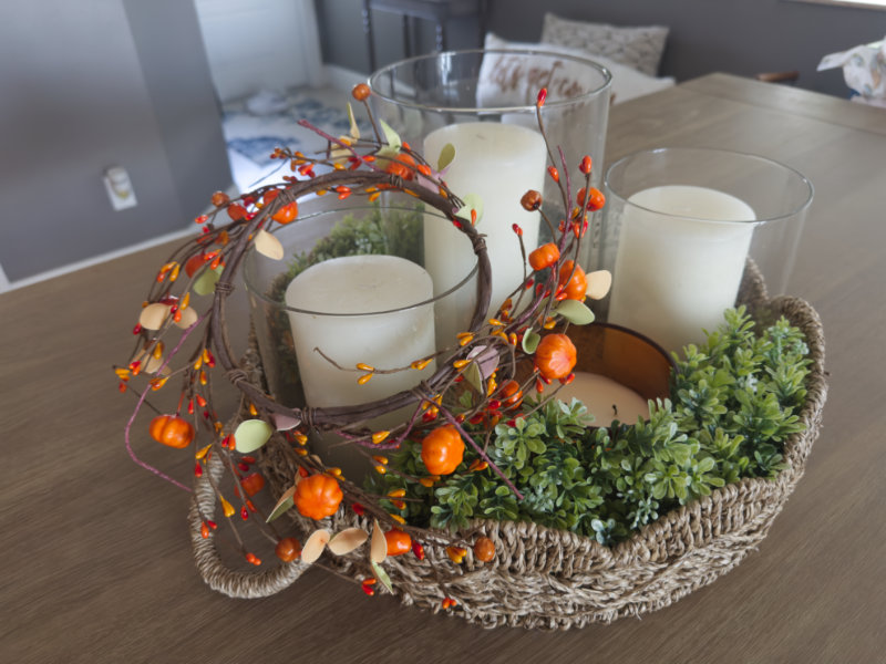 Home decoration inspiration