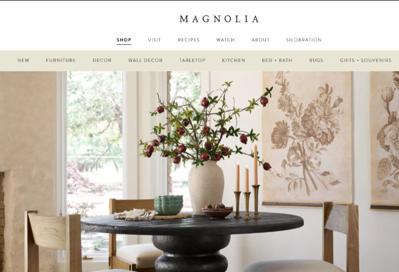 Amazing shopping deals