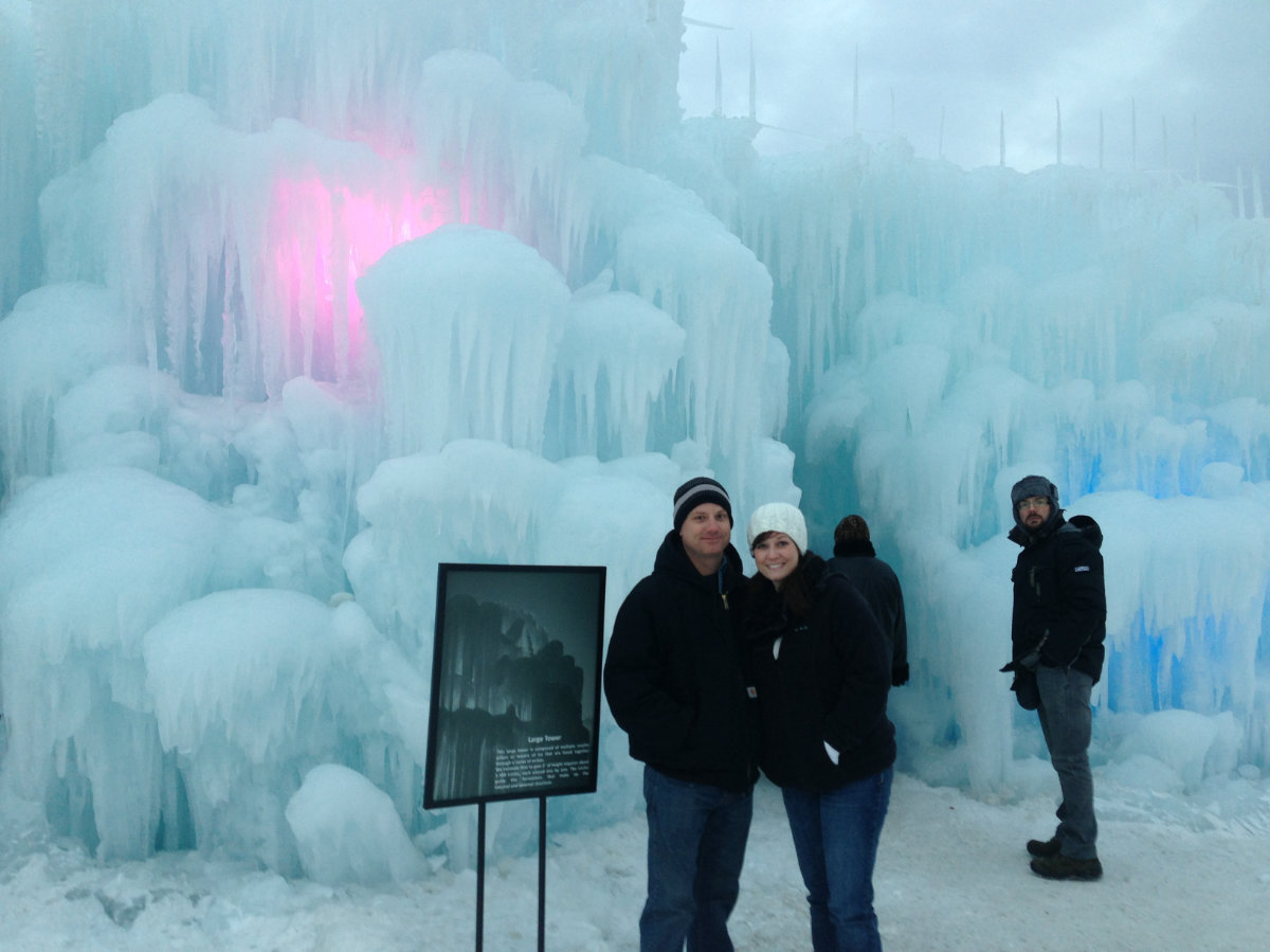 Winter Wonderland